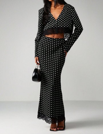 Compleu Shein, mix culori