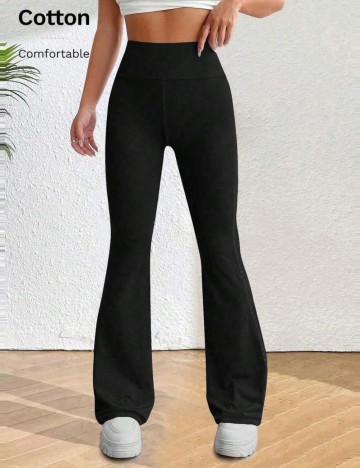 Pantaloni Shein, negru