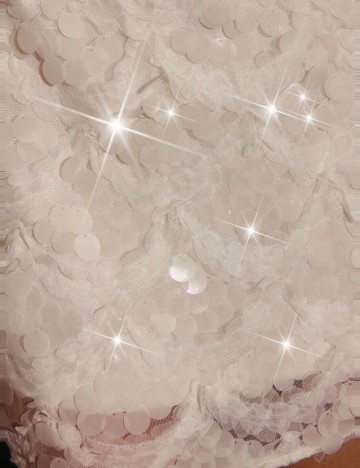 Rochie mini Shein, bej