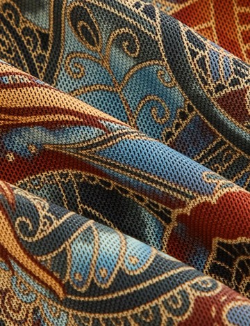 Rochie mini Shein, mix culori