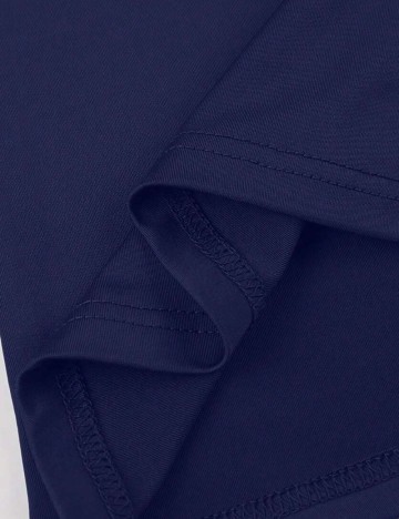 Bluză Shein, albastru