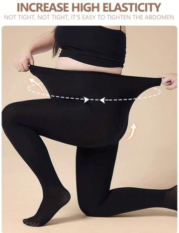 Ciorapi Shein, negru