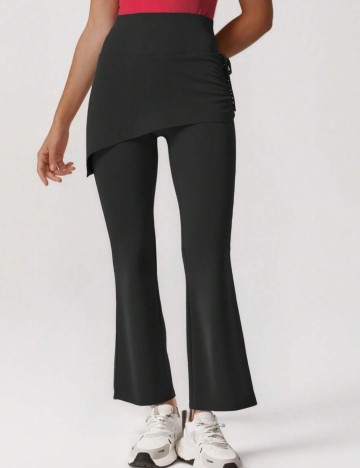 Colanti Shein, negru