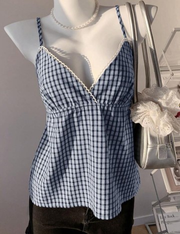 Maiou Shein, mix culori