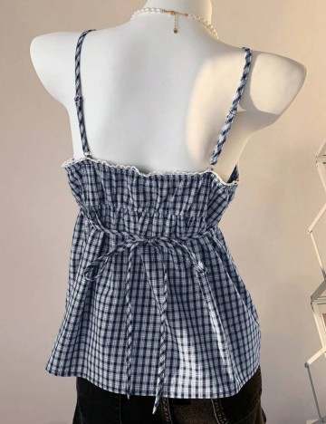 Maiou Shein, mix culori