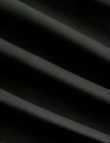 Rochie mini Shein, negru