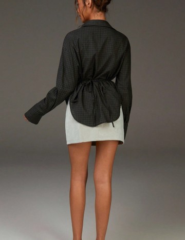 Cămașă Shein, mix culori