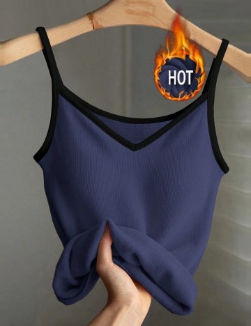 Maiou Shein, albastru