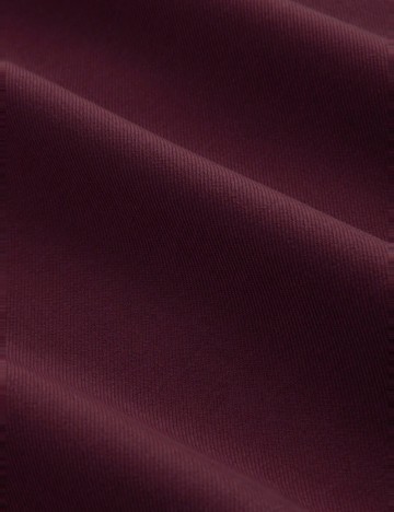 Pantaloni Shein, vișiniu