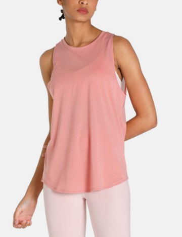 Maiou sport Puma, roz