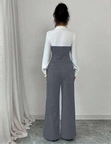 Compleu Shein, mix culori