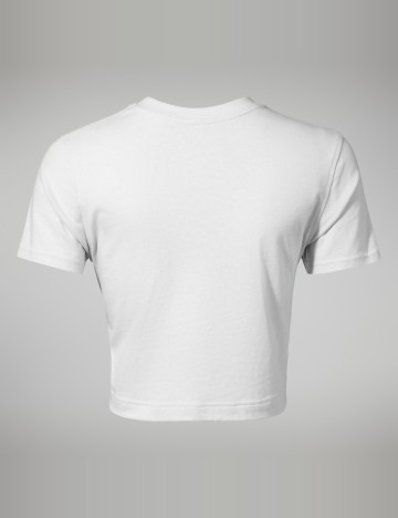 Tricou Berghaus, crem