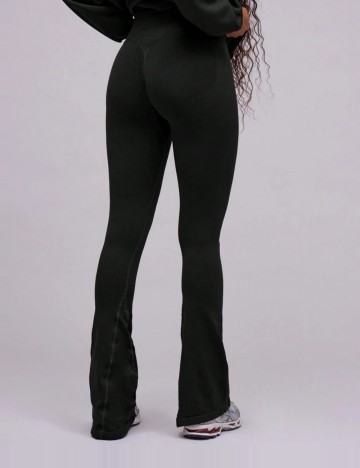 Pantaloni Shein, negru