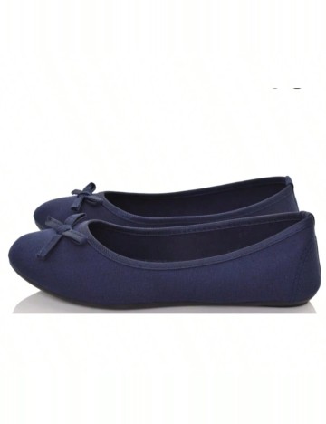 Balerini Shein, albastru