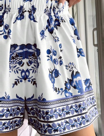 Pantaloni scurți Shein, mix culori