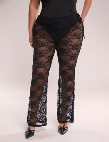 Colanti Shein Curve+, negru