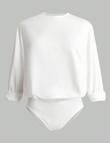 Body Shein, alb