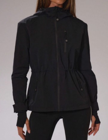 Jachetă Shein MUSERA, negru