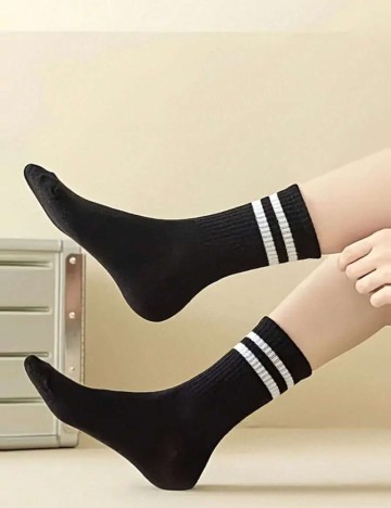 Set șosete Shein, mix culori