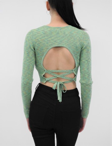 Bluză 3/4 Jennyfer, mix culori