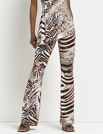 Pantaloni River Island, mix culori