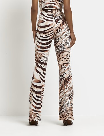 Pantaloni River Island, mix culori