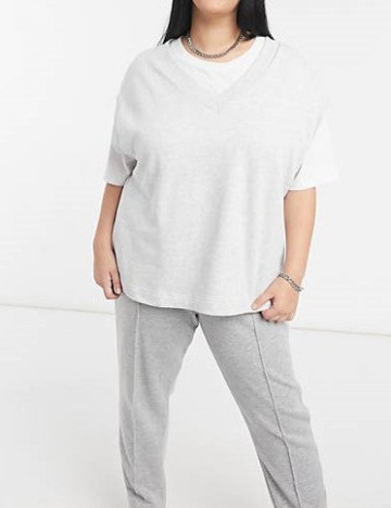 Vestă Collusion, gri