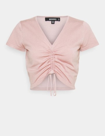 Top Missguided, roz