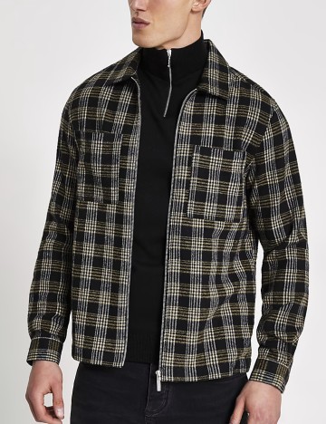 Jachetă River Island, mix culori