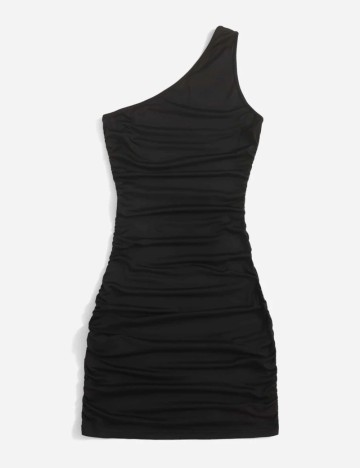 Rochie mini Shein, negru