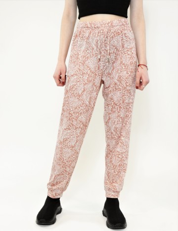 Pantaloni Lefties, mix culori