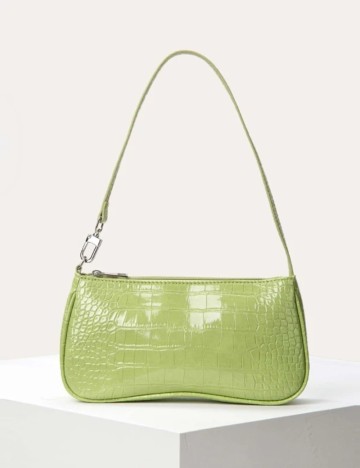 Geantă Shein, verde