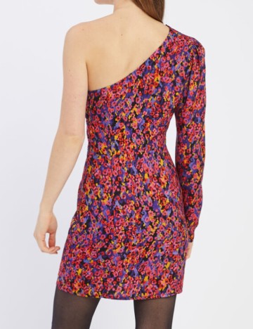 Rochie mini Pimkie, mix culori