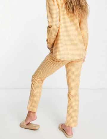 Pantaloni Fashion Union, mix culori