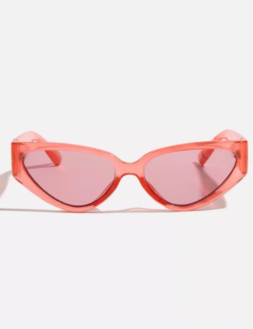 Ochelari de soare Skinny dip, portocaliu