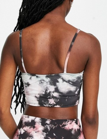 Top Onzie, mix culori