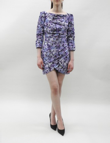 Rochie ASOS, mix culori