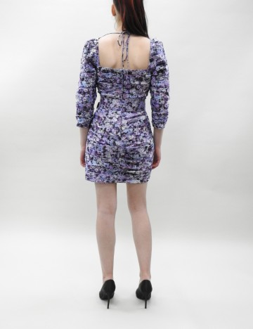 Rochie ASOS, mix culori