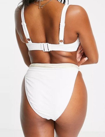Slip ASOS, alb