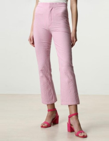 Pantaloni Lefties, mix culori