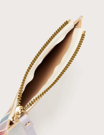 Portcard Shein, mix culori