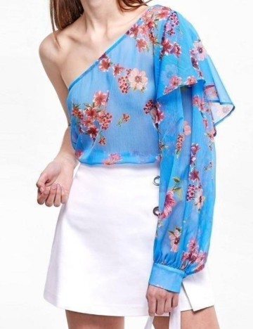 Cămașă Stradivarius, mix culori