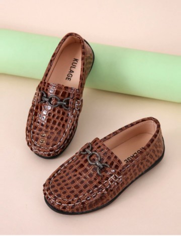 Mocasini Shein, maro